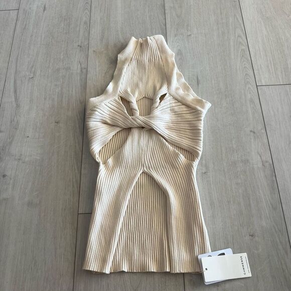 Cammense women Mock-Neck top size L - Picture 2 of 6